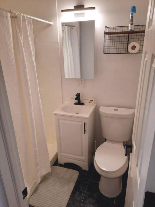 Pet Friendly Apartment Minutes From Nyc! West New York Dış mekan fotoğraf